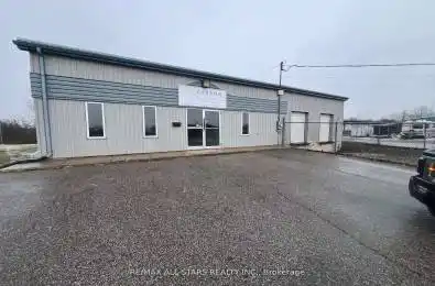 9 Callaghan's Road Kawartha Lakes Ontario K9V 4R4