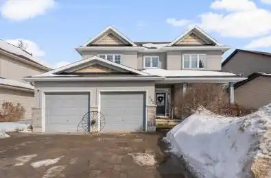 182 Arthur Street Arnprior Ontario K7S 1A4