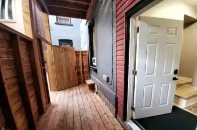 210 Wilson Street Unit# C Hamilton Ontario L8R 1E5