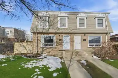 104 Neil Avenue Hamilton Ontario L8G 2N6