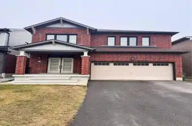 150 Cactus Crescent Hamilton Ontario L8J 0M3