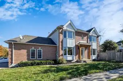 2213 Chalmers Crescent Innisfil Ontario L9S 1Y6