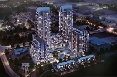 30 Meadowglen Place Unit# 2704 Toronto E09 Ontario M1G 0A6