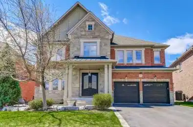 18 Flanders Road Brampton Ontario L6X 0W4