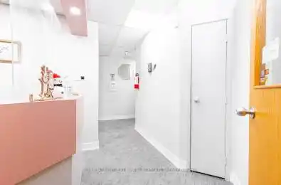 3852 Finch Avenue Unit# 305 Toronto E05 Ontario M1T 3T9