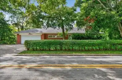 288 Trafalgar Road Oakville Ontario L6J 3H2