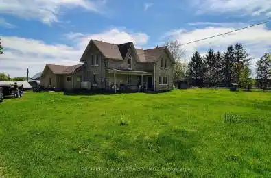 5363 Davis Drive Whitchurch-Stouffville Ontario L0G 1M0