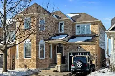 78 John W Taylor Avenue New Tecumseth Ontario L9R 0C9