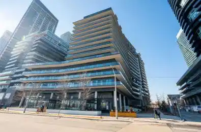 39 Annie Craig Drive Unit# 312 Toronto W06 Ontario M8V 0C5
