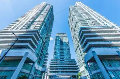 70 Town Centre Court Unit# # 1705 Toronto E09 Ontario M1P 4Y7