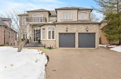 63 Terrace Drive Grimsby Ontario L3M 1B6