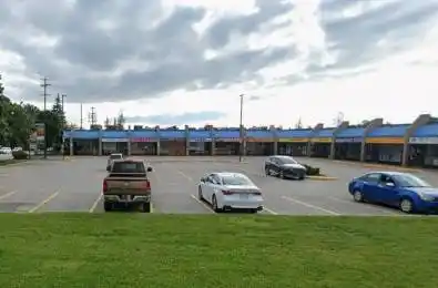 221 Cundles Road Unit# 13 Barrie Ontario L4M 6L5