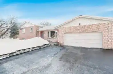 856 Church Drive Innisfil Ontario L0L 1K0