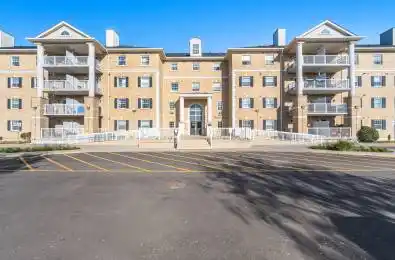 7428 Markham Road Unit# 203 Markham Ontario L3S 4V6