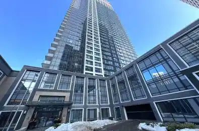 5 Mabelle Avenue Unit# 2932 Toronto W08 Ontario M9A 0C8