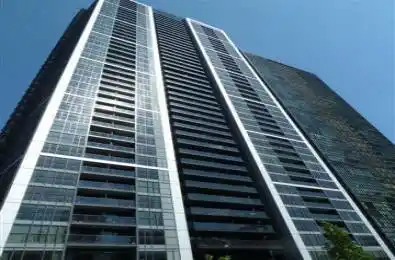 28 TED ROGERS Way Unit# 3302 Toronto C08 Ontario M4Y 2J4