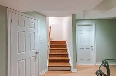 84 Maple Valley Road Vaughan Ontario L6A 0X8