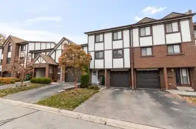 4230 Fieldgate Drive Unit# 4 Mississauga Ontario L4W 2M5