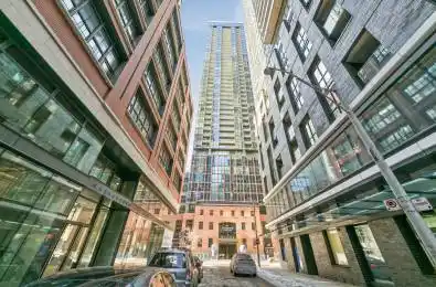 88 Blue Jays Way Unit# 3604 Toronto C01 Ontario M5V 2G3