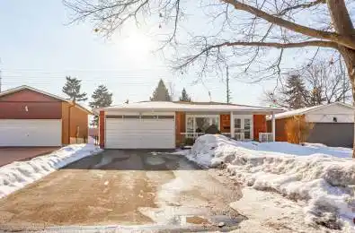 48 Malcolm Crescent Brampton Ontario L6S 3C8