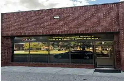 9 Caster Avenue Unit# 4 Vaughan Ontario L4L 5Z1