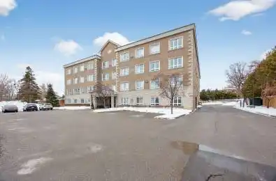 112 Simcoe Road Unit# 214 Bradford West Gwillimbury Ontario L3Z 1Y2
