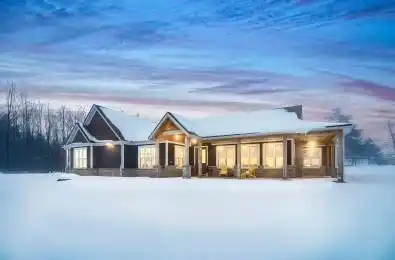 1555 Baseline Road Tiny Ontario L0L 2T0