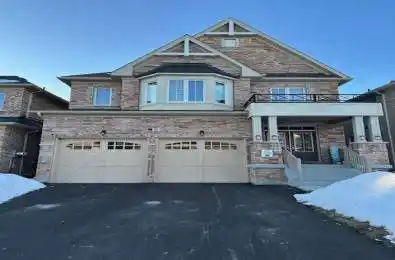63 Royal Fern Crescent Caledon Ontario L7C 4H1