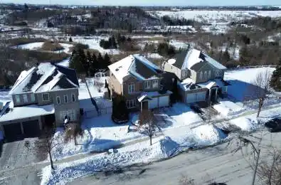 266 Napa Valley Avenue Vaughan Ontario L4H 1L2