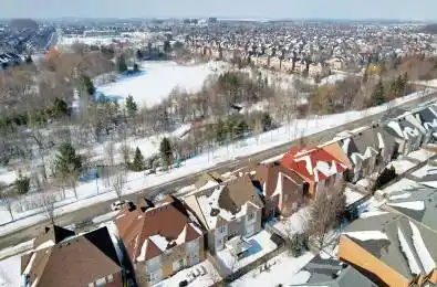 71 Golden Meadow Drive Markham Ontario L6E 1E9