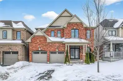 17 Larry Crescent Haldimand Ontario N3W 0B2