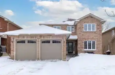 36 Ivygreen Road Georgina Ontario L4P 4B7