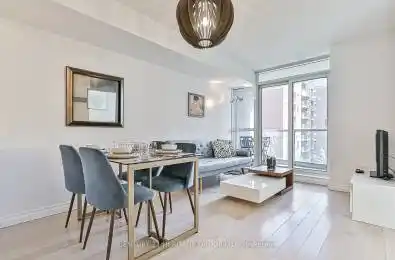 30 Harrison Garden Boulevard Unit# 701 Toronto C14 Ontario M2N 7A9