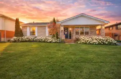 151 Bedford Drive Stratford Ontario N5A 5J7