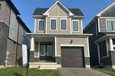 4 Amos Avenue Brantford Ontario N3T 0V4