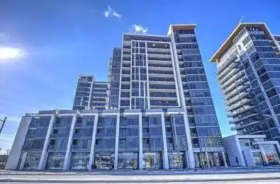 9600 Yonge Street Unit# 807B Richmond Hill Ontario L4C 0X3