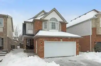 42 Harriet Street Halton Hills Ontario L7G 5W7