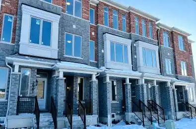 2959 Gatestone Path Pickering Ontario L1X 0R5