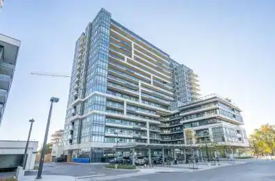 1480 Bayly Street Unit# 1612 Pickering Ontario L1W 0C2