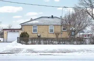 30 Silvercrest Avenue Toronto W06 Ontario M8W 2S4