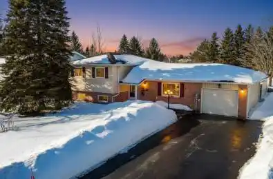 2246 Richardson Street Innisfil Ontario L9S 1G5