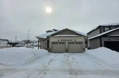 180 Wild Rose Drive Gravenhurst Ontario P1P 0B4