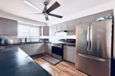 925 Bayly Street Unit# 7 Pickering Ontario L1W 1L4