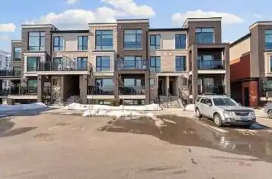 185 Veterans Drive Unit# 14 Brampton Ontario L7A 5L2