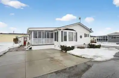 3033 Townline Road Unit# 308 Fort Erie Ontario L0S 1S0