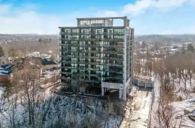 50 Hall Road Unit# 905 Halton Hills Ontario L7G 0J8