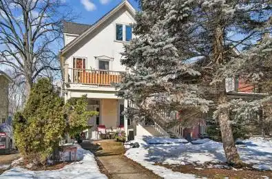 312 Piccadilly Street Unit# 4 London East Ontario N6A 1S5