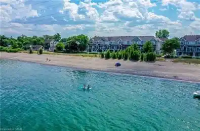 337 Beach Boulevard Unit# #3 Hamilton Ontario L8H 6W4