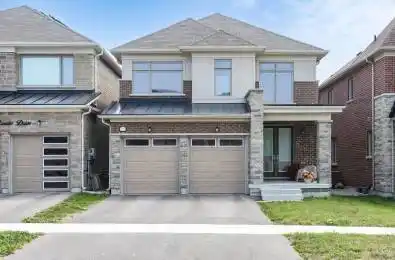 232 Busato Drive Whitchurch-Stouffville Ontario L4A 4X4