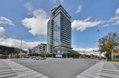 1 Hurontario Street Unit# 1606 Mississauga Ontario L5G 0A3